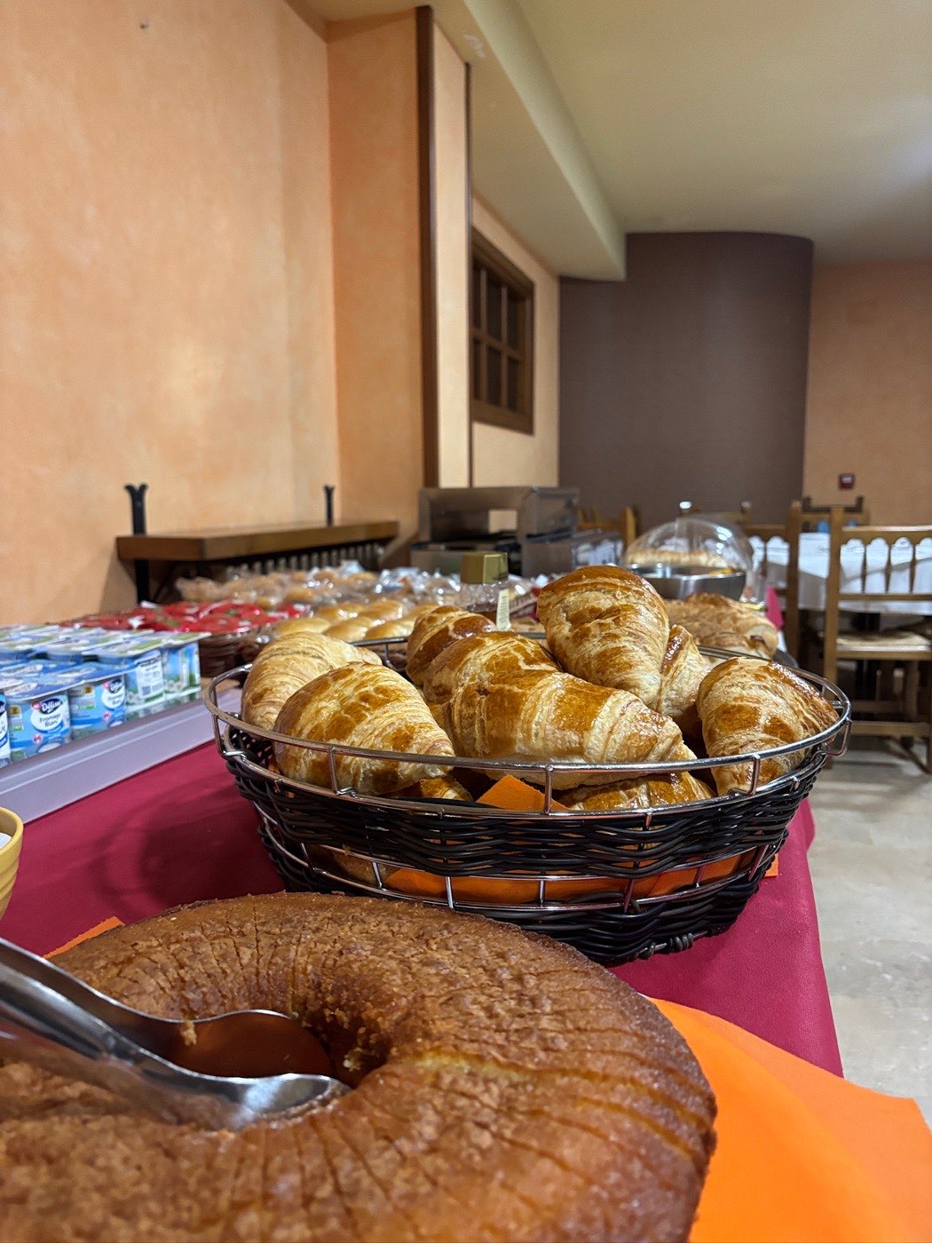 Hotel Villa de Canfranc